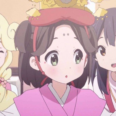 天才女友